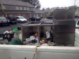 Best Retail Junk Removal  in Waveland, MS