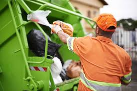 Best Scrap Metal Removal  in Waveland, MS