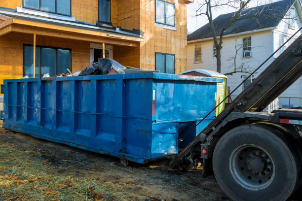 Best Basement Cleanout  in Waveland, MS
