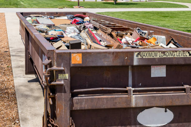 Best Recycling Services for Junk  in Waveland, MS